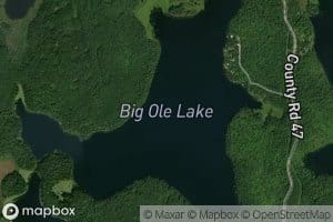 Big Ole Lake