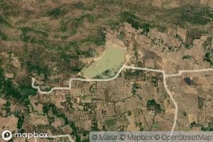 Ang Kep Nam Huai Sun