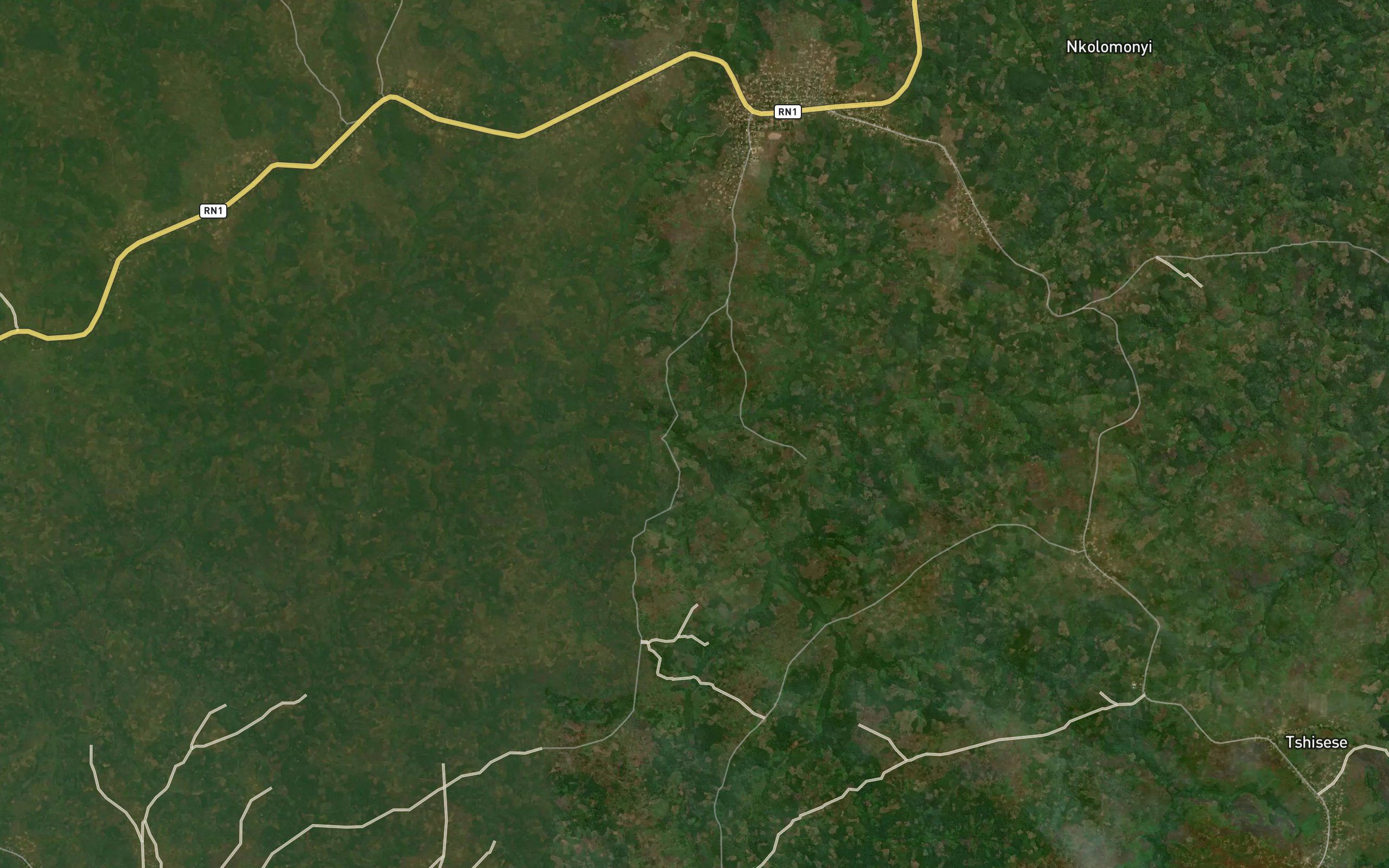 Matenga