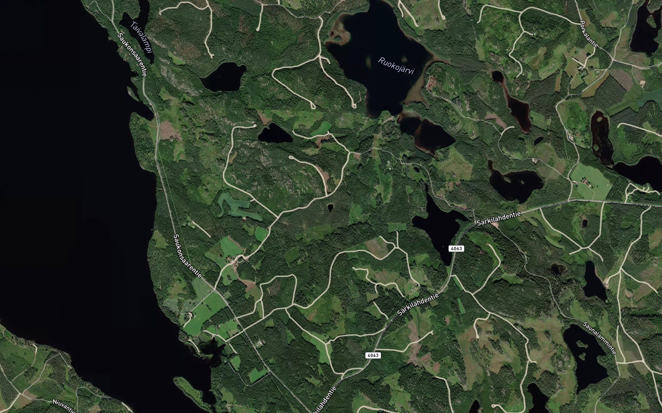 Paskolampi