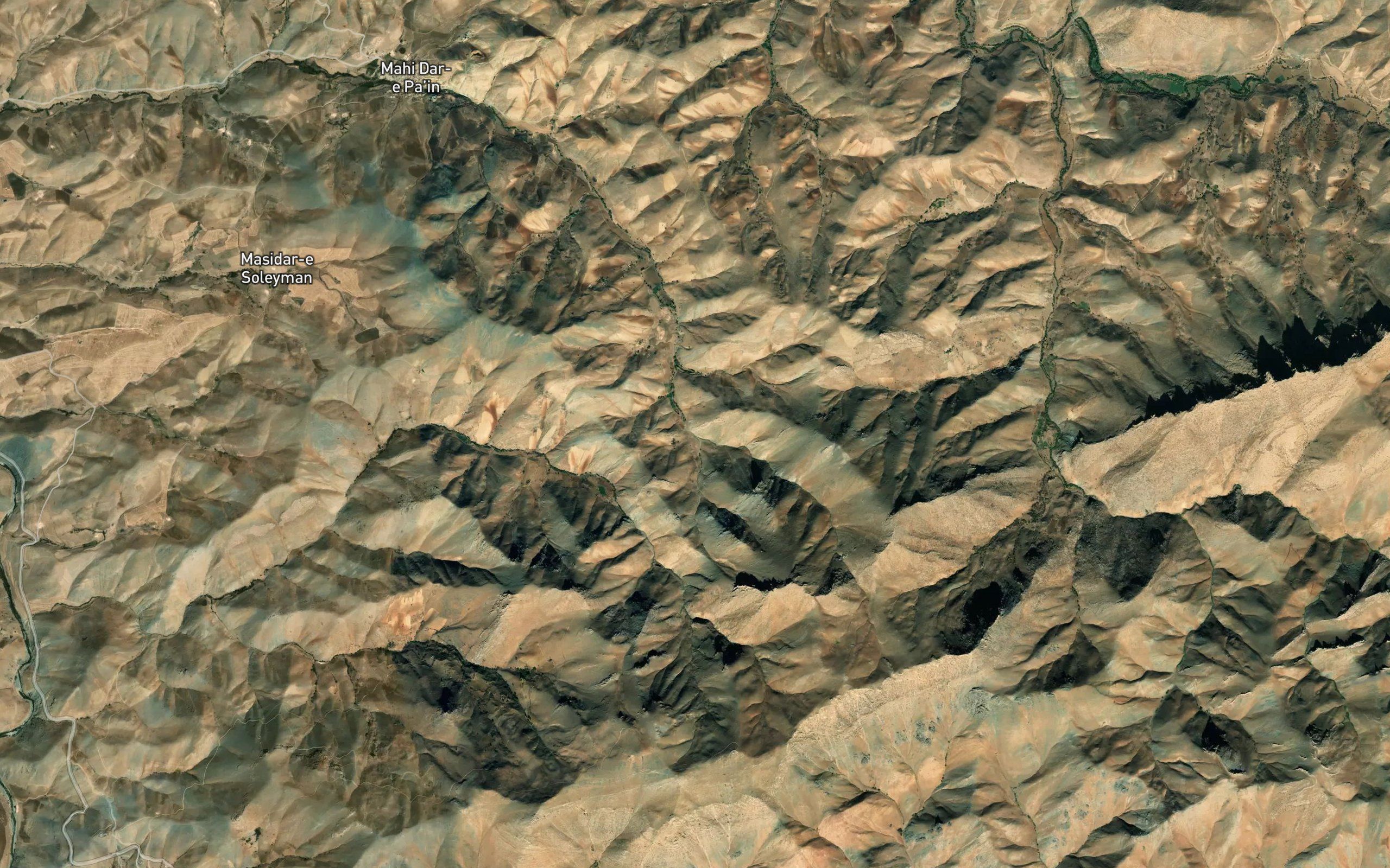 Cheshmeh-ye Kani Gazneh