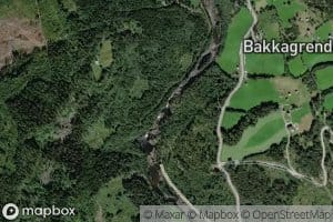 Brabekkfossen