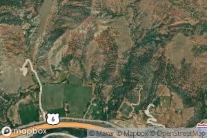 Mings Chenoweth and Wolverton Ditch