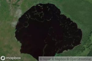 Ozero Shcherbakovskoye