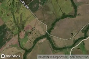 Arroyo Piedras de Espinosa