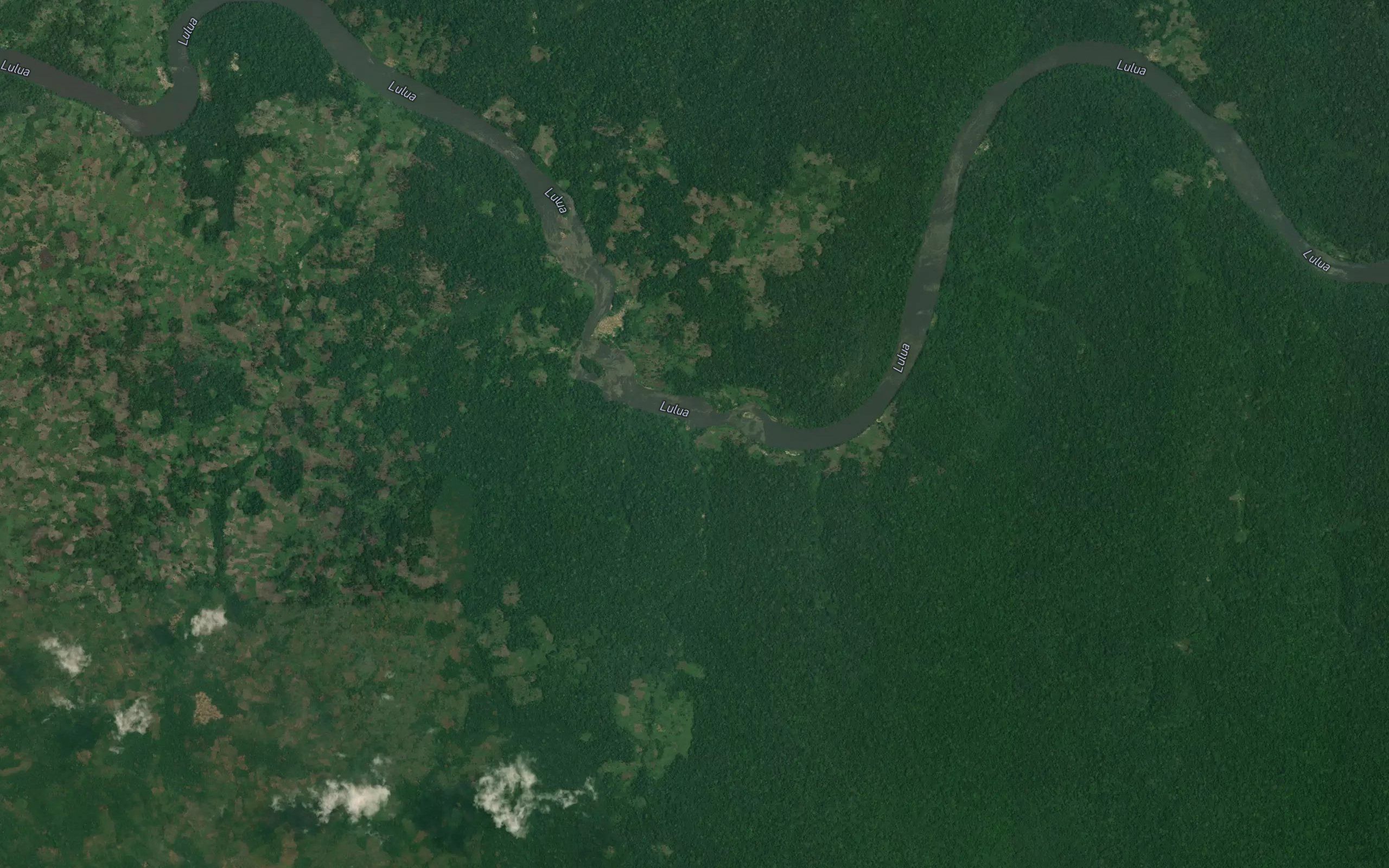 Mongomango