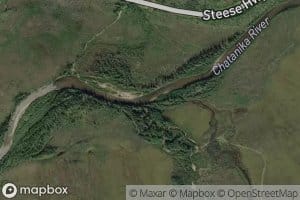 Flat Creek