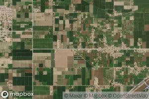 Two Right-A Distributary