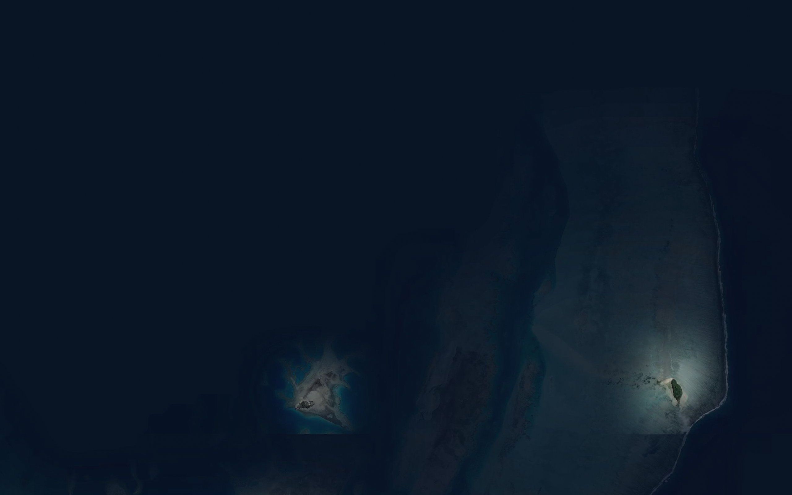 Daveta Levu Passage