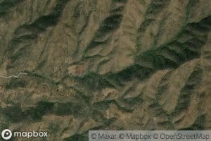 Barranca El Capirito