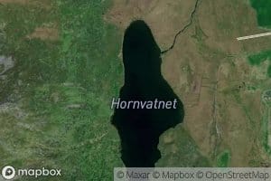 Hornvatnet