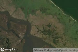 Pisana Lagoon (historical)