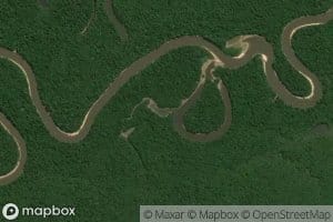 Igarape do Passarinho