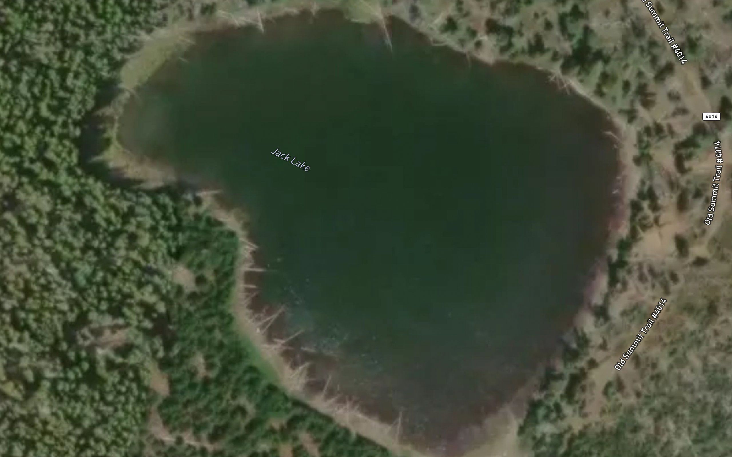 Jack Lake