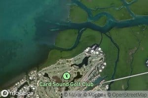 Little Pumpkin Creek