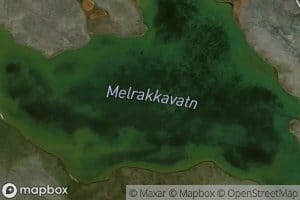 Melrakkavatn