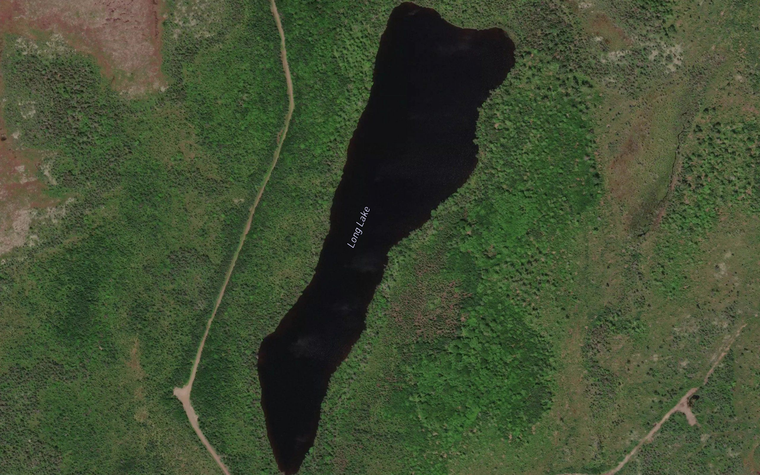 Long Lake