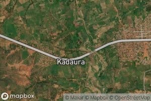 River Guanda