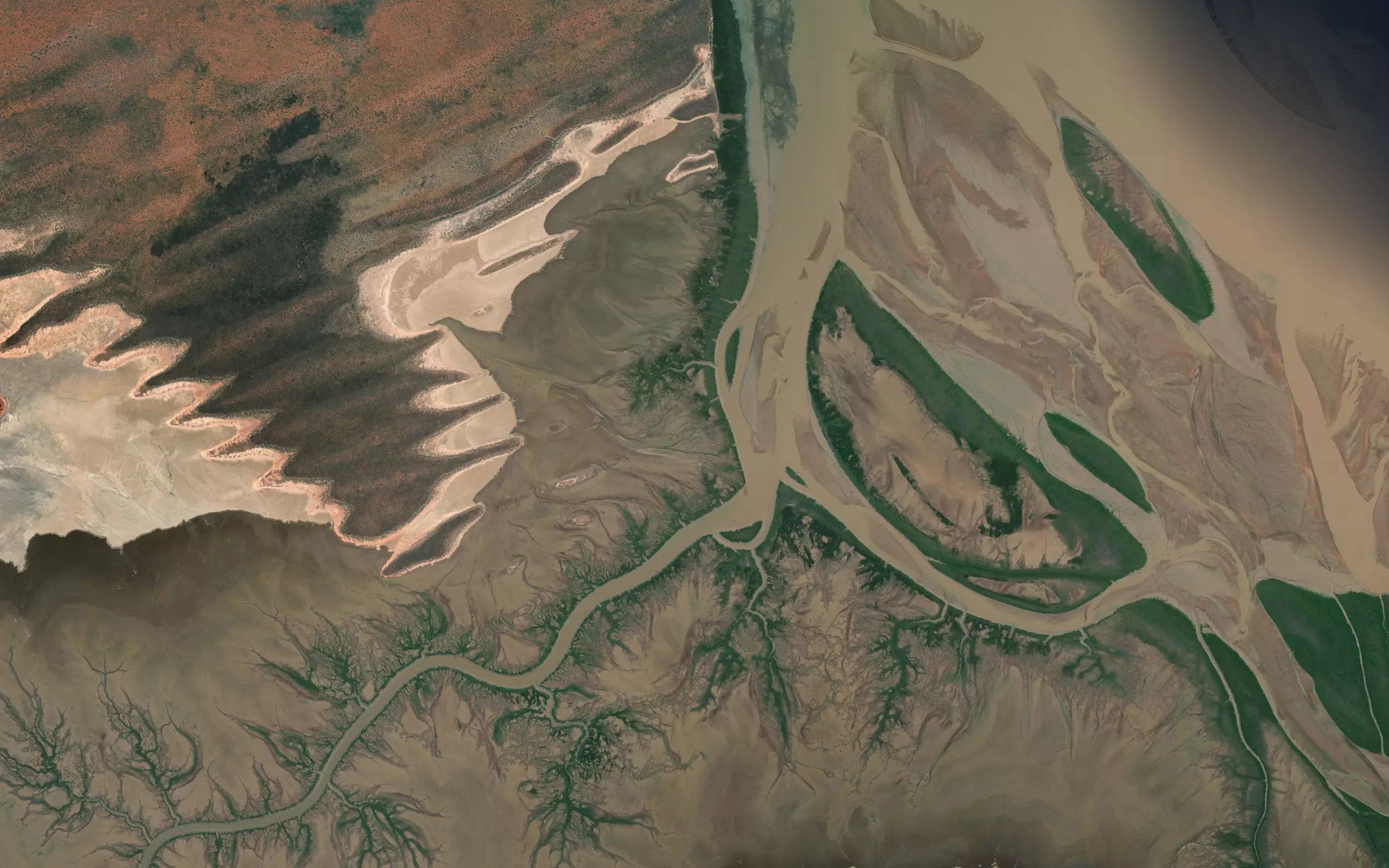 Fraser River