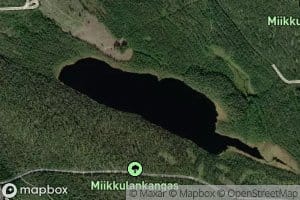 Miikkulanlampi