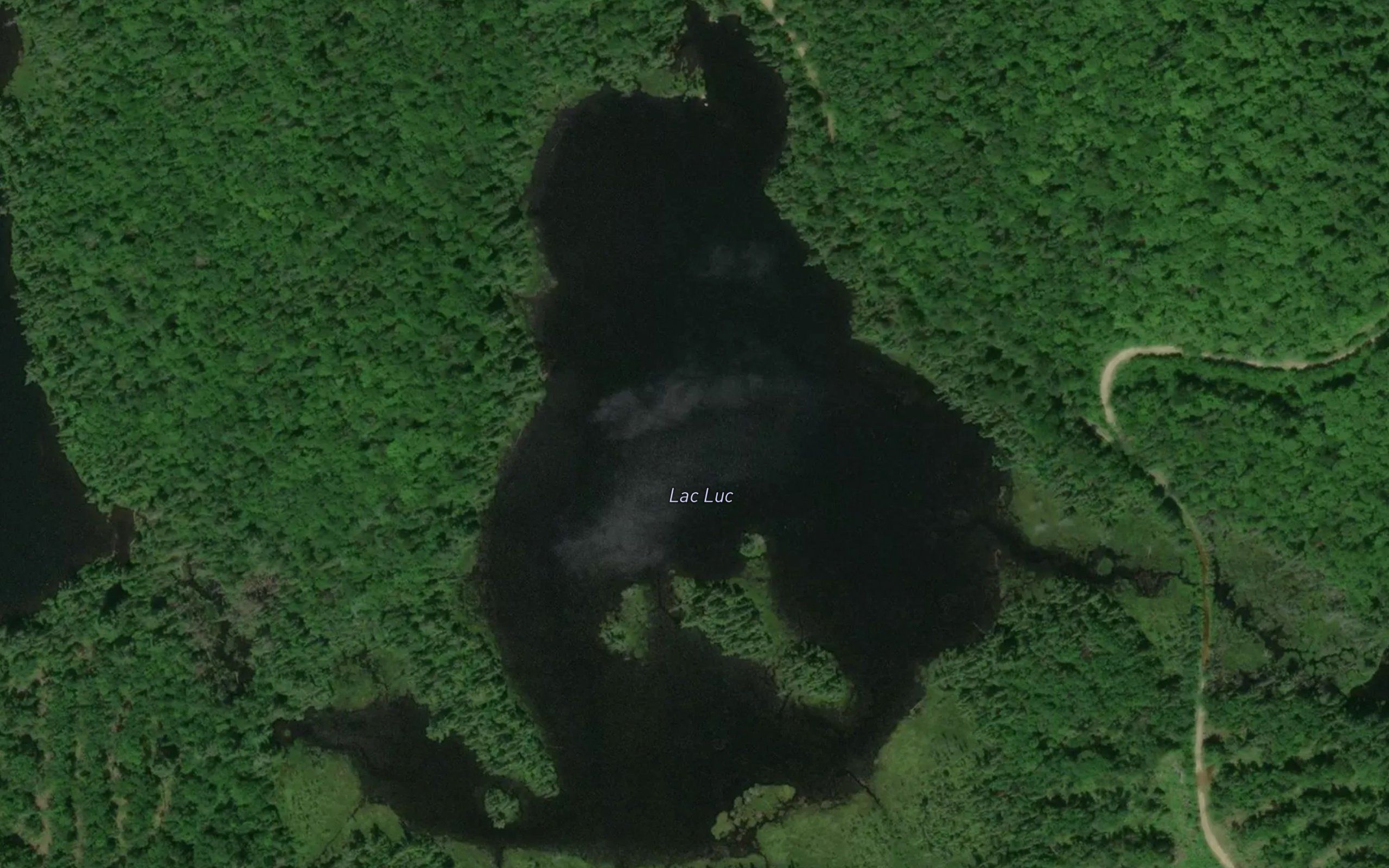Lac Luc