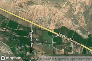 Holmes Number 1 Ditch