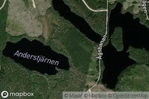 Djuptjarn