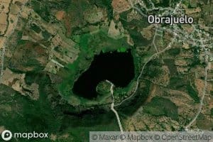 Laguneta de Obrajuelo