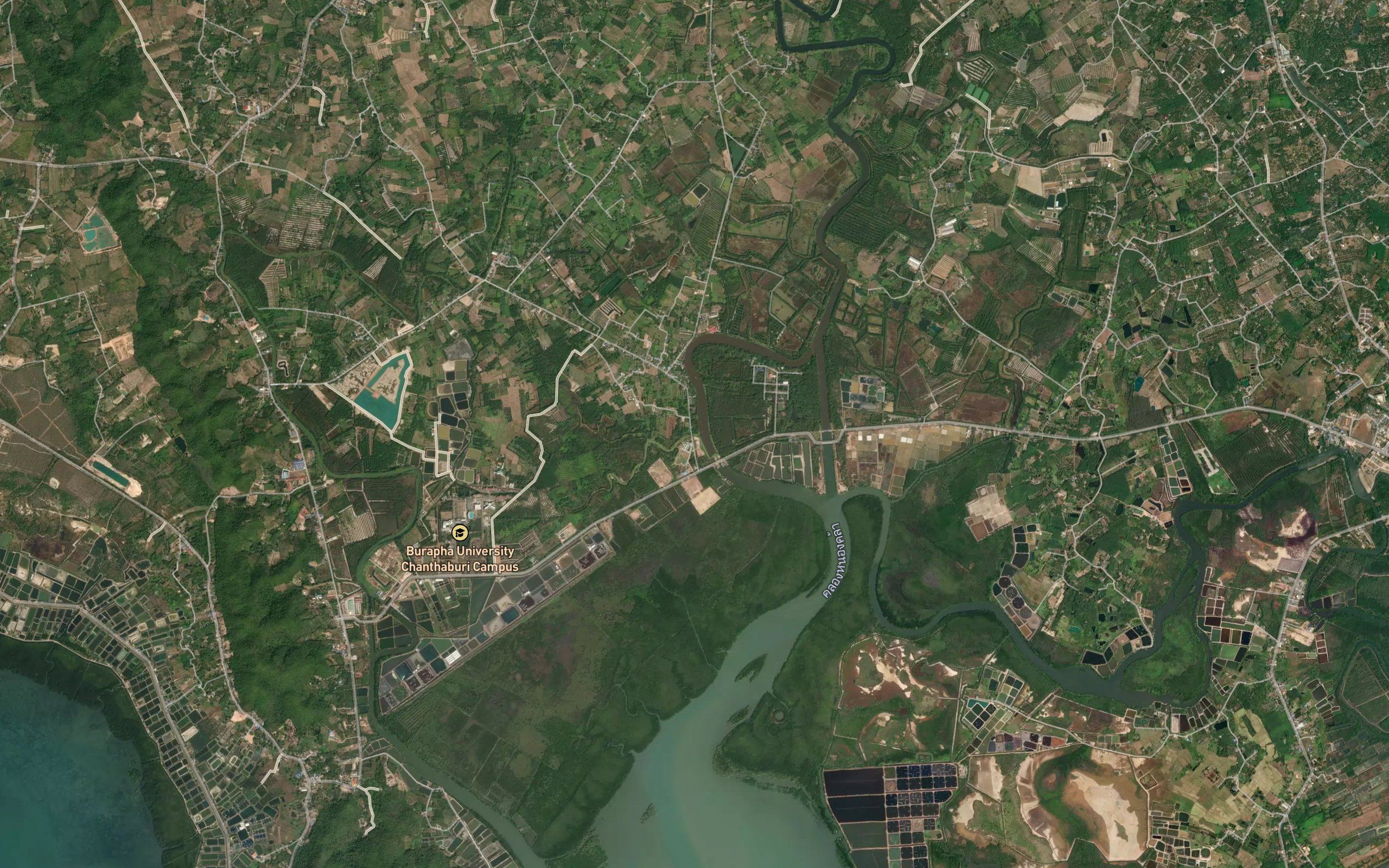 Khlong Phueng