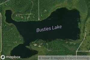 Busties Lake