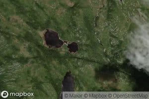 Lac Lorgnette