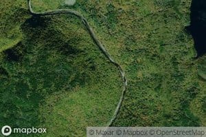 West Branch Indian Brook