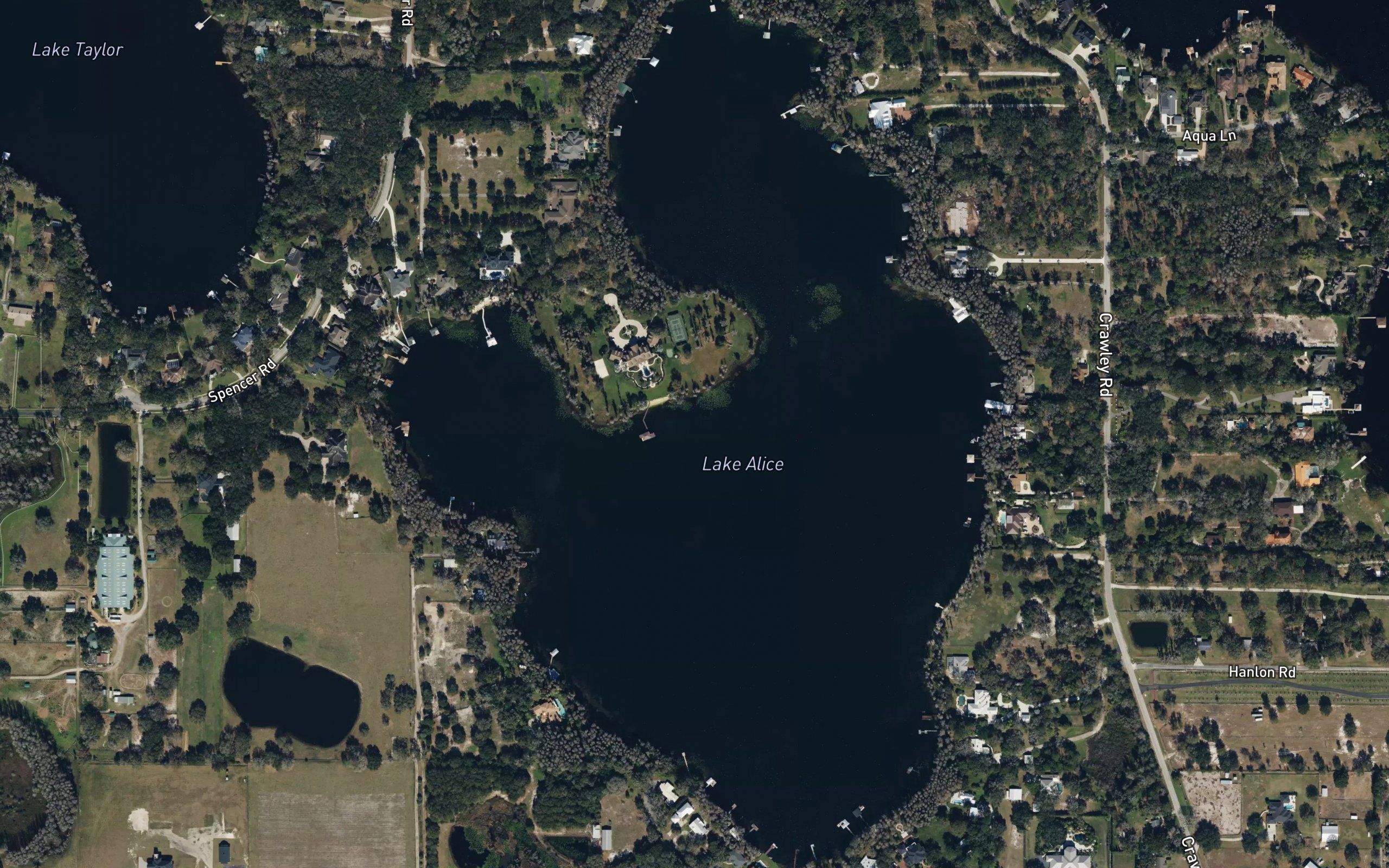 Lake Alice