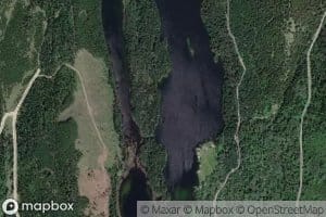 Badger Lake