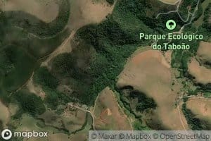 Ribeirao de Sao Francisco