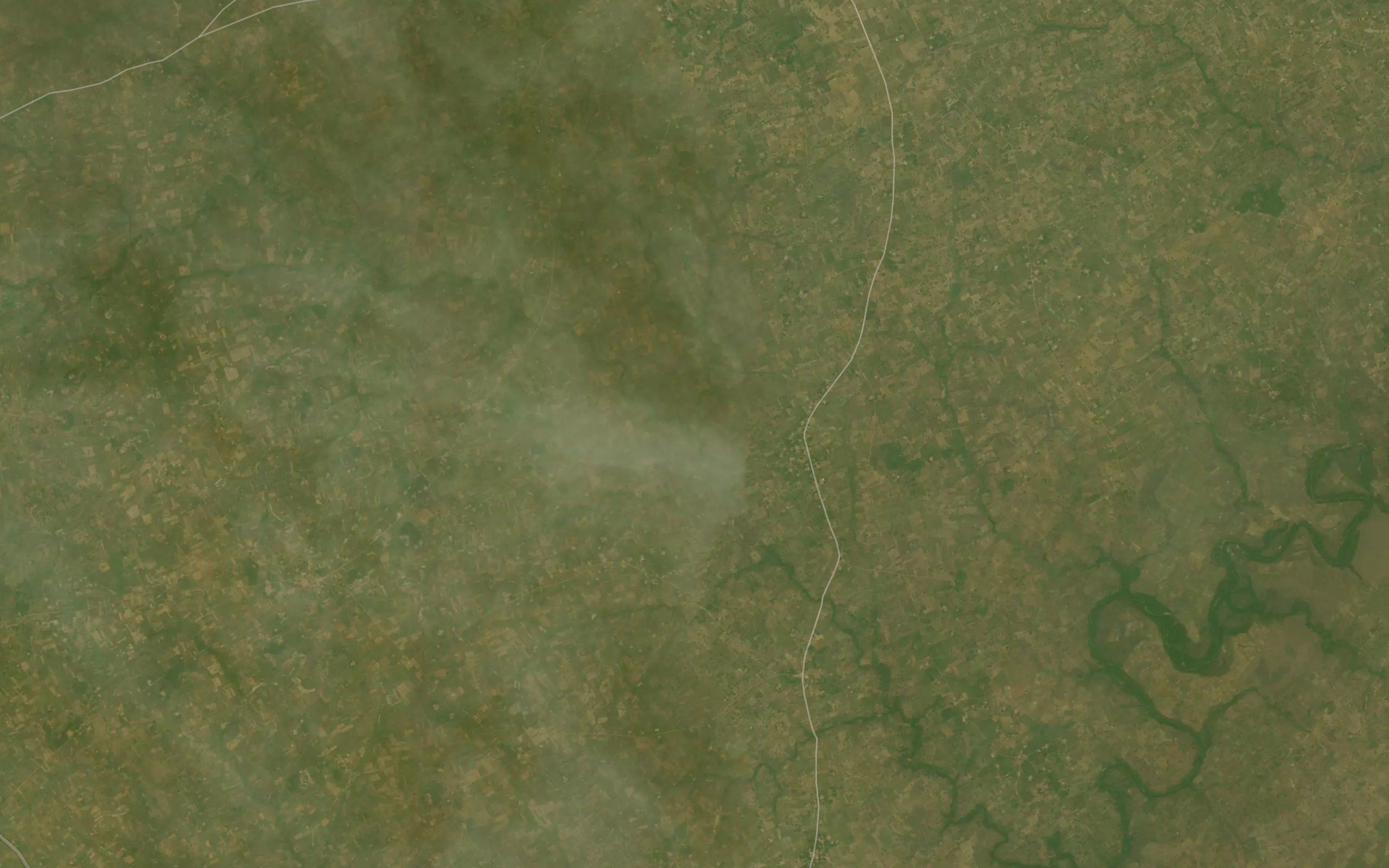 Gbugbu River