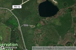 Hart Pond