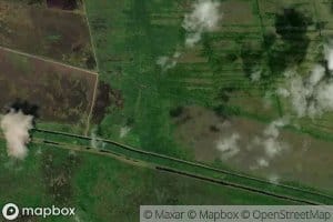 Old Drainage Channel