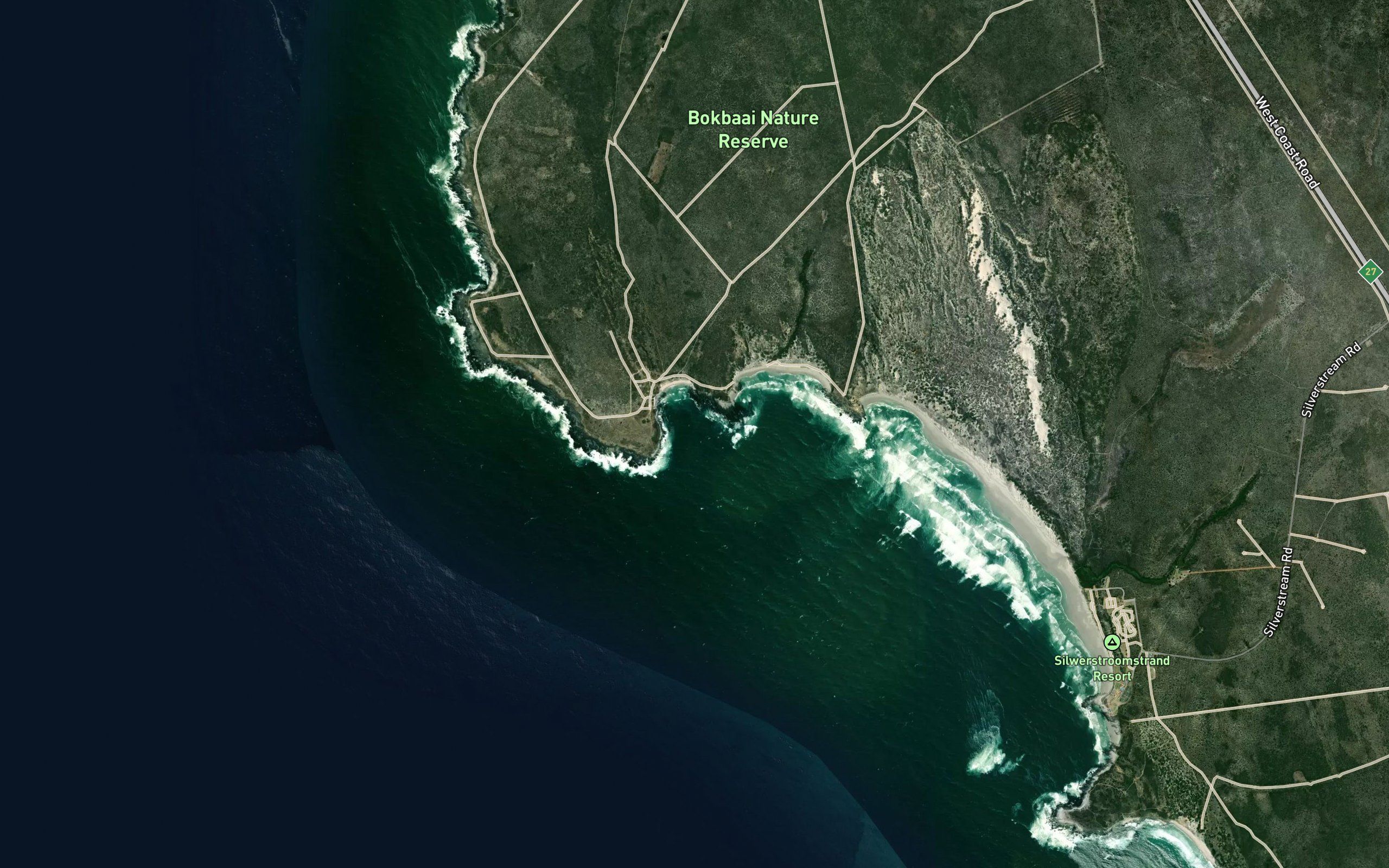 Bokbaai
