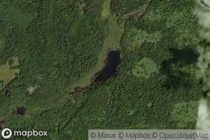 Mile Pond