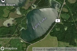 Fairy Lake
