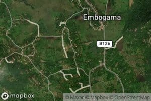 Kekirigodonggama Wewa