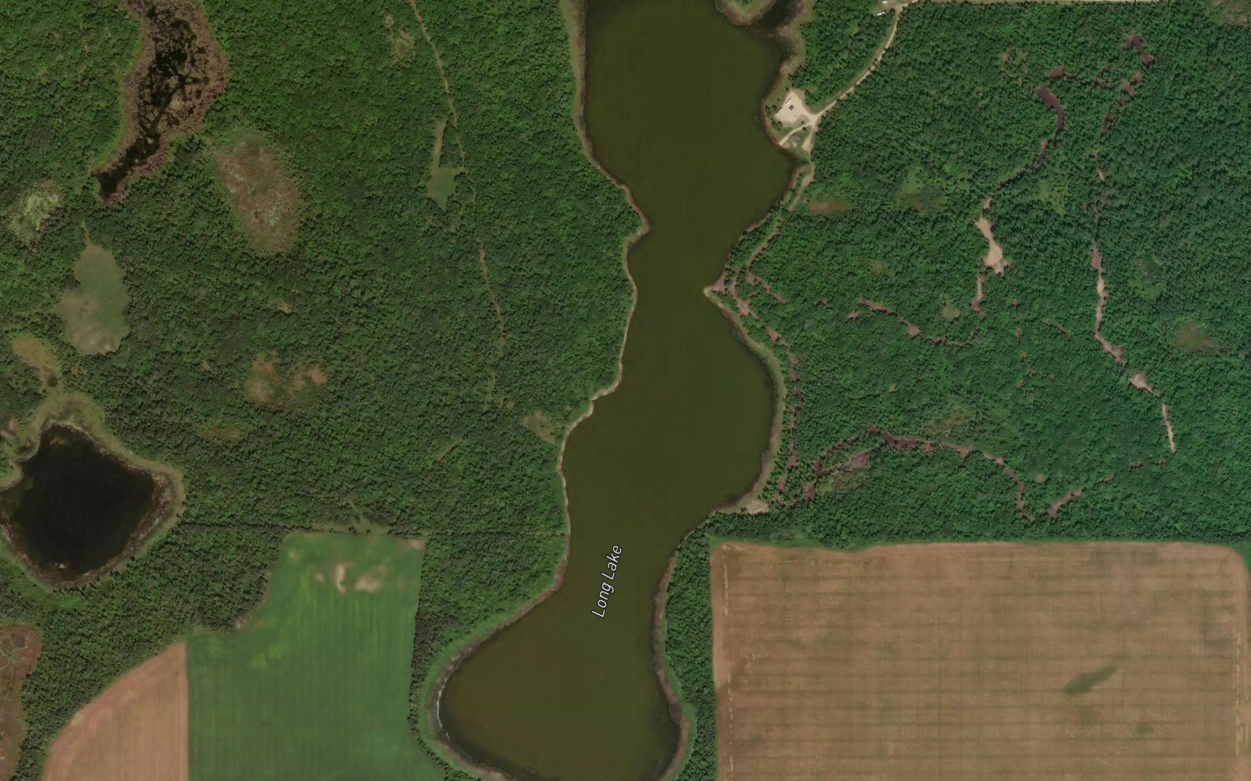 Long Lake