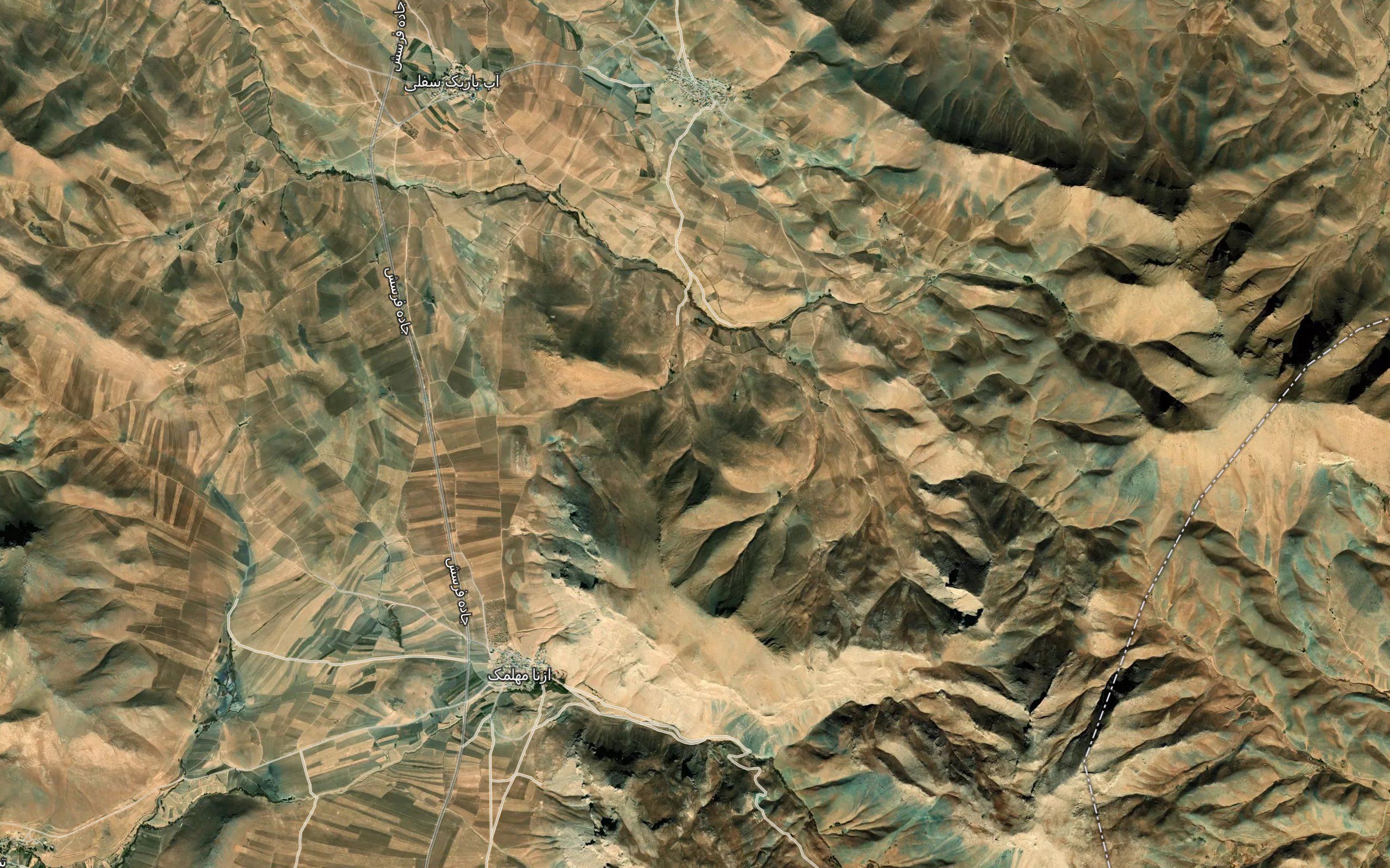 Cheshmeh-ye `Ali