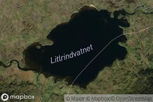 Litlrinvatnet