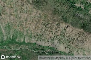 Rattlesnake Creek