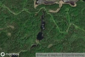 Offsider Lake