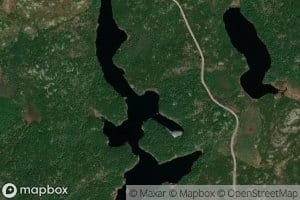 Readman Lake