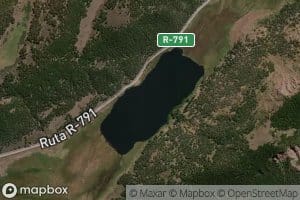 Laguna San Pedro