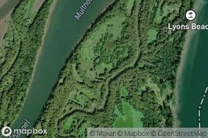 Millionaire Lake